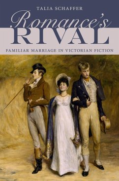 Cover Romance's Rival (eBook, PDF)
