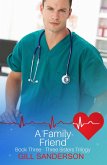 A Family Friend (eBook, ePUB) A Family Friend (eBook, ePUB)