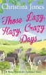 Those Lazy, Hazy, Crazy Days (eBook,... - Bild 1