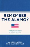 Remember the Alamo? (eBook, ePUB)