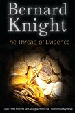 The Thread of Evidence (eBook, ePUB)