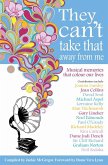 They Can't Take That Away from Me (eBook, ePUB)
