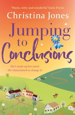 Cover Jumping to Conclusions (eBook, ePUB)