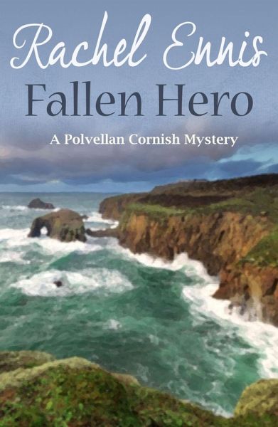 Fallen Hero (eBook, ePUB) Fallen Hero (eBook, ePUB)
