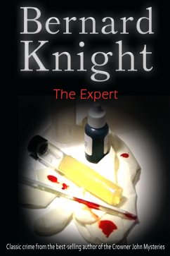 The Expert (eBook, ePUB) - Knight, Bernard