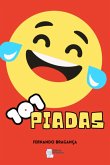 101 Piadas (eBook, ePUB) 101 Piadas (eBook, ePUB)