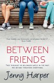 Between Friends (eBook, ePUB)