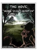 The move - comic and short novel (eBook, ePUB)