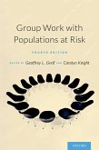 Group Work with Populations At-Risk (eBook, PDF)