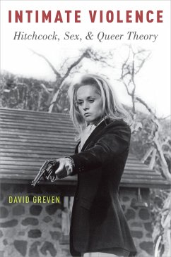 Cover Intimate Violence (eBook, PDF)