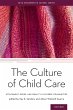 The Culture of Child Care (eBook, PDF) - Bild 1