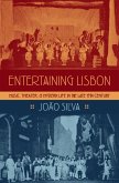 Entertaining Lisbon (eBook, PDF)