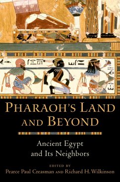 Cover Pharaoh's Land and Beyond (eBook, PDF)