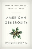 American Generosity (eBook, PDF)
