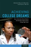 Achieving College Dreams (eBook, PDF) Achieving College Dreams (eBook, PDF)