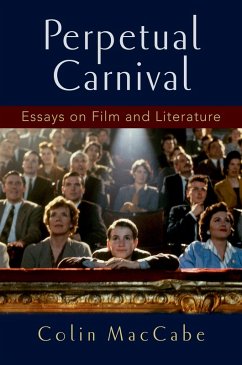 Perpetual Carnival (eBook, PDF) - Maccabe, Colin