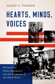 Hearts, Minds, Voices (eBook, PDF)