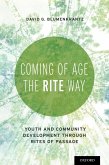 Coming of Age the RITE Way (eBook, PDF)