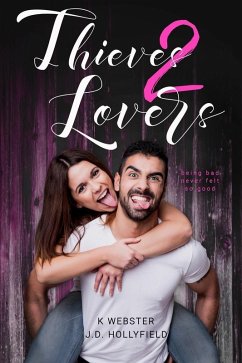 Cover Thieves 2 Lovers (eBook, ePUB)
