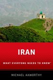 Iran (eBook, PDF)