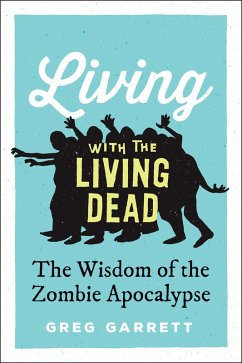 Living with the Living Dead (eBook, PDF) Cover Living with the Living Dead (eBook, PDF)
