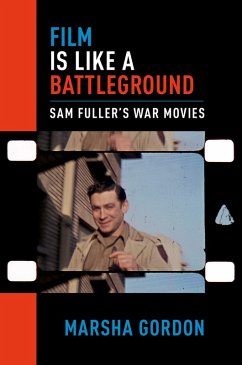 Film is Like a Battleground (eBook, PDF) - Gordon, Marsha
