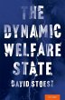 The Dynamic Welfare State (eBook, PDF) - Bild 1