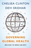 Governing Global Health (eBook, PDF)