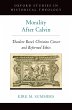 Morality After Calvin (eBook, PDF) - Bild 1