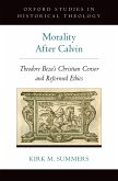 Morality After Calvin (eBook, PDF)