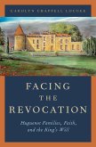 Facing the Revocation (eBook, PDF)