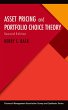 Asset Pricing and Portfolio Choice... - Bild 1