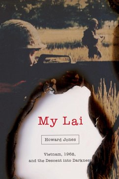 My Lai (eBook, PDF) - Jones, Howard
