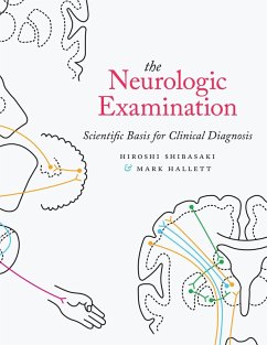 Cover The Neurologic Examination (eBook, PDF)