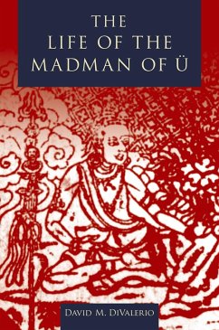 The Life of the Madman of U (eBook, PDF) - Divalerio, David M.