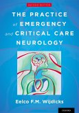 The Practice of Emergency and Critical Care Neurology (eBook, PDF)