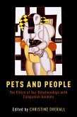 Pets and People (eBook, PDF)