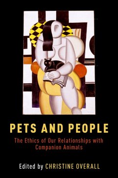 Pets and People (eBook, PDF) Cover Pets and People (eBook, PDF)