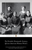 The Portable Nineteenth-Century African American Women Writers (eBook, ePUB)