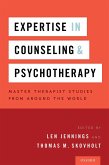 Expertise in Counseling and Psychotherapy (eBook, PDF)