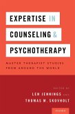 Expertise in Counseling and Psychotherapy (eBook, PDF) Expertise in Counseling and Psychotherapy (eBook, PDF)