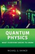 Quantum Physics (eBook, PDF) - Bild 1