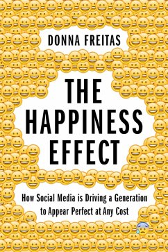The Happiness Effect (eBook, PDF) - Freitas, Donna