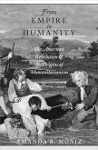 From Empire to Humanity (eBook, PDF)