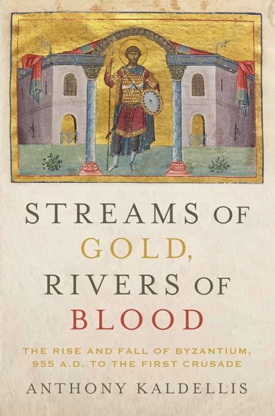 Streams of Gold, Rivers of Blood (eBook, PDF)