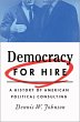 Democracy for Hire (eBook, PDF) - Bild 1