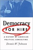 Democracy for Hire (eBook, PDF)