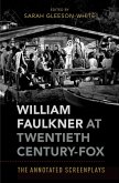 William Faulkner at Twentieth Century-Fox (eBook, PDF)