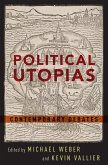 Political Utopias (eBook, PDF)