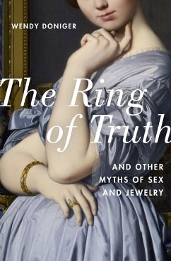 The Ring of Truth (eBook, PDF) - Doniger, Wendy